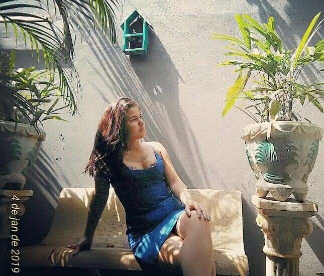 Gostosinha #92536424