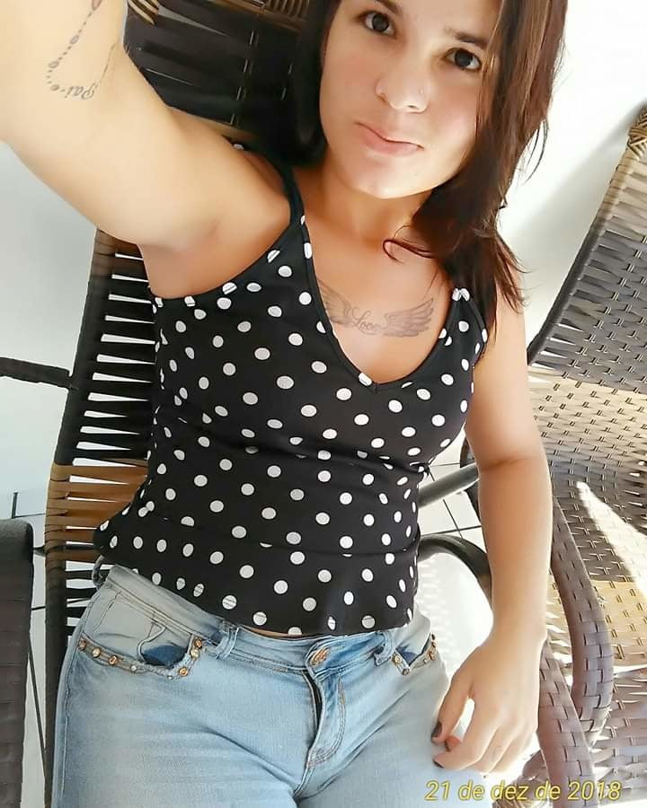 Gostosinha #92536430