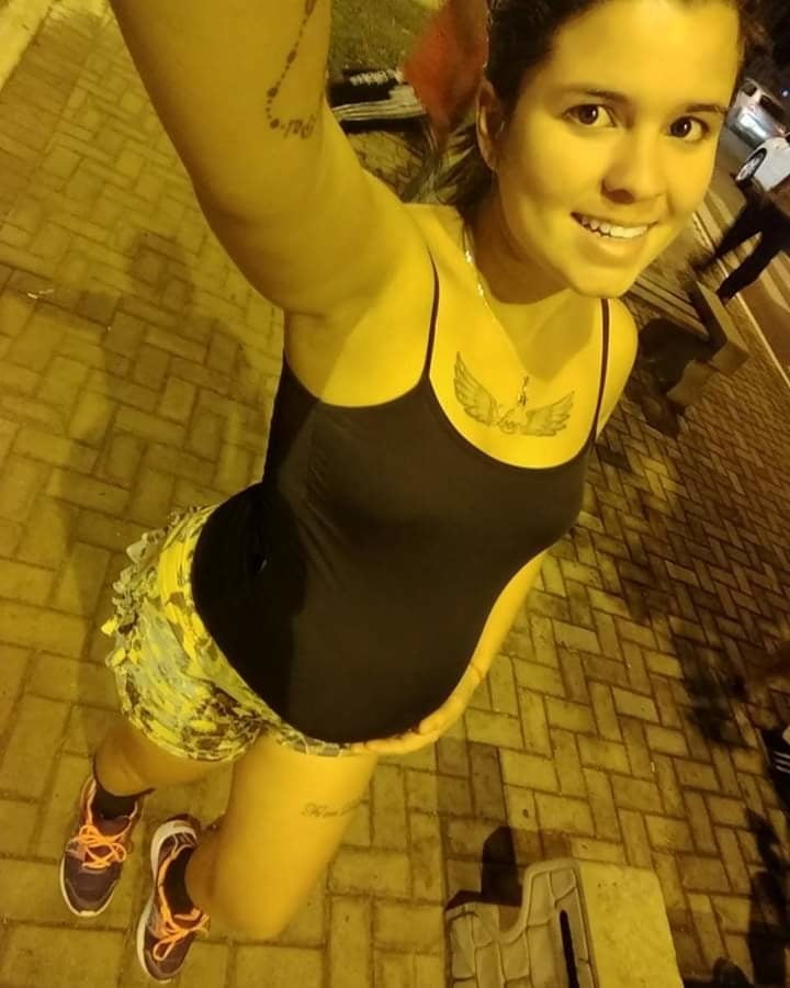 Gostosinha #92536445