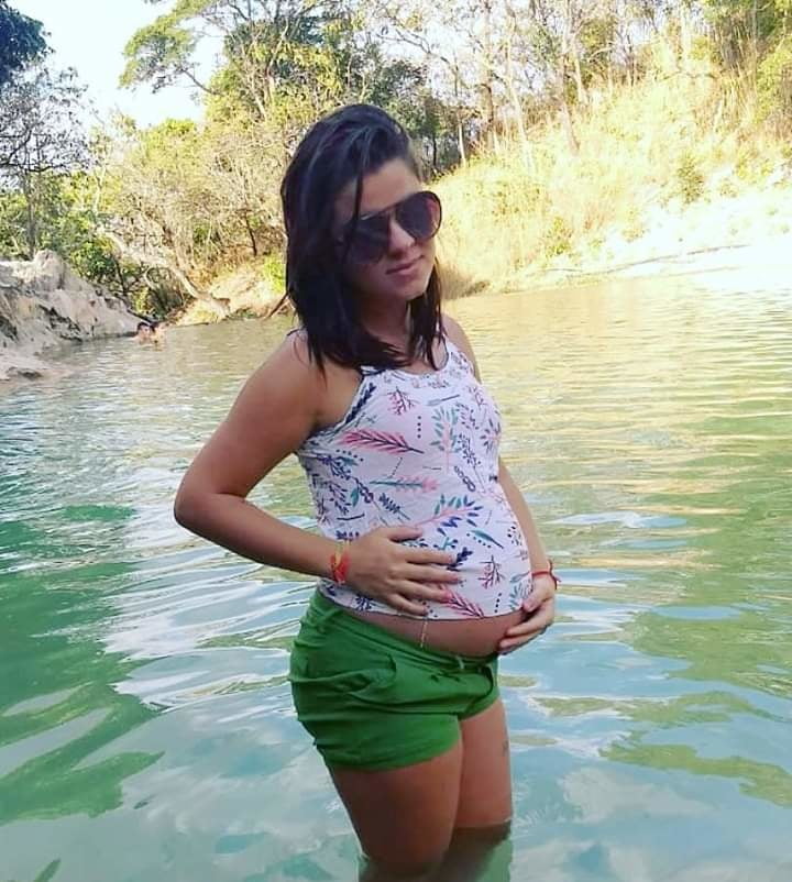 Gostosinha #92536451