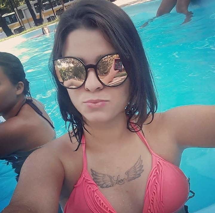 Gostosinha #92536469