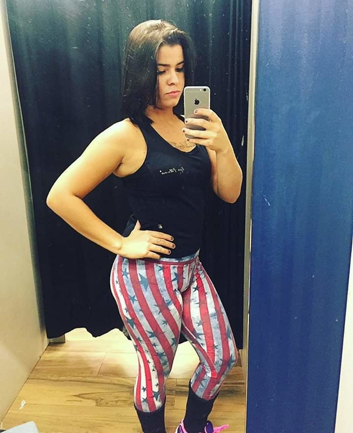 Gostosinha #92536475