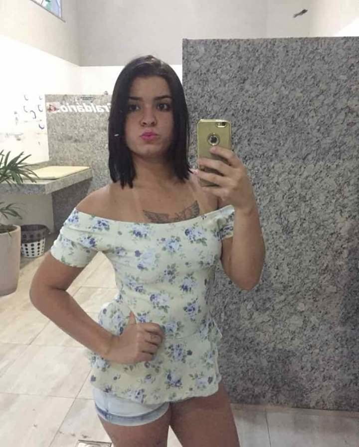 Gostosinha #92536480