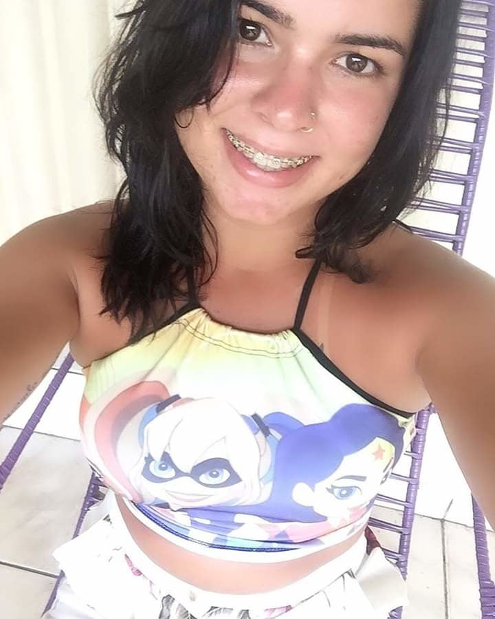 Gostosinha #92536483