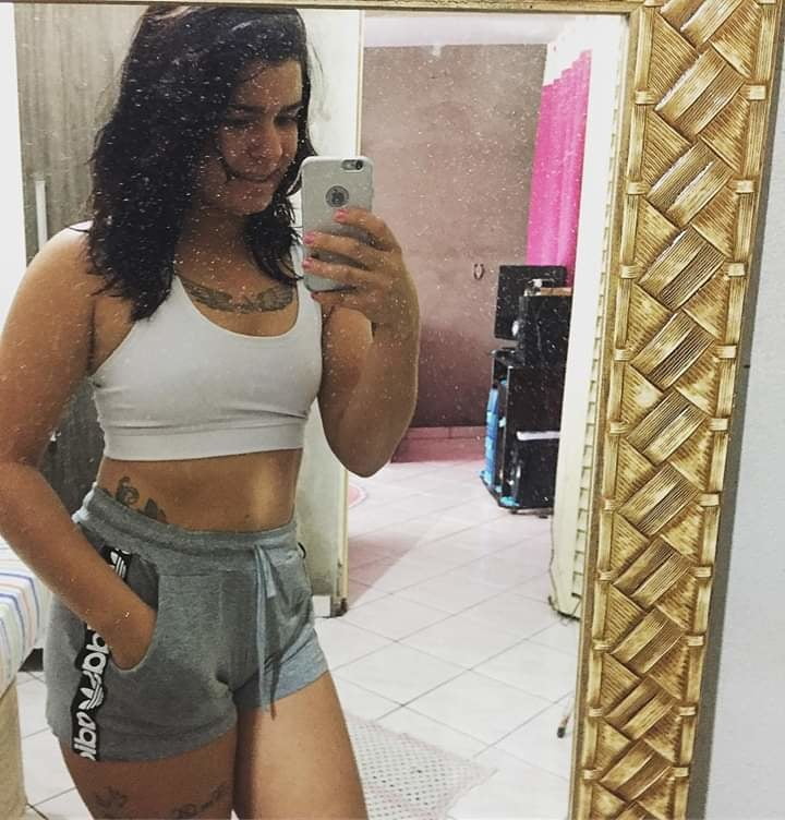 Gostosinha #92536486