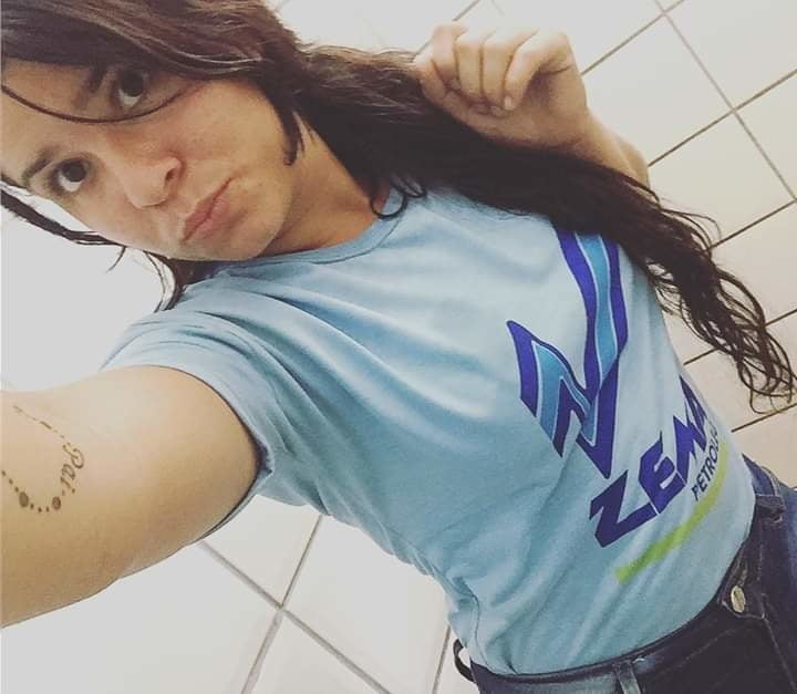 Gostosinha #92536492