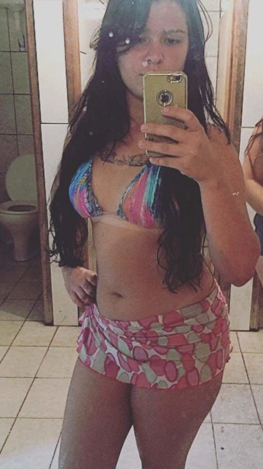 Gostosinha #92536497