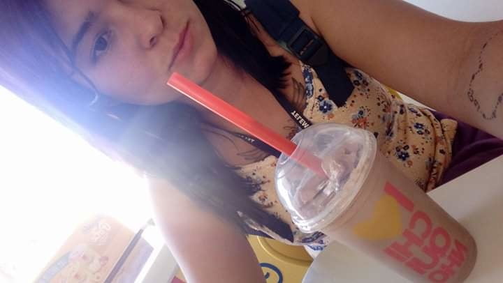 Gostosinha #92536503