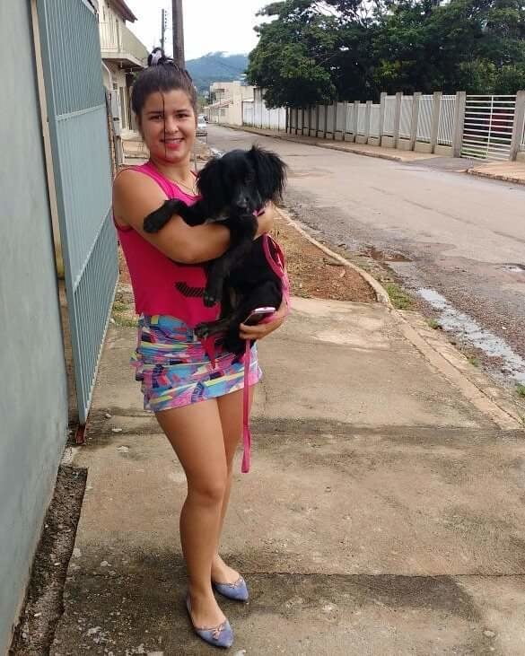 Gostosinha #92536511