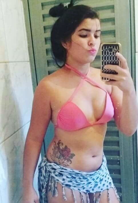 Gostosinha #92536513