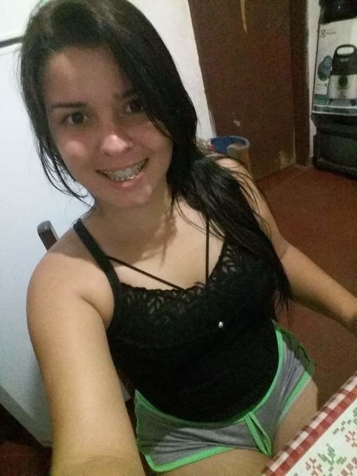 Gostosinha #92536515