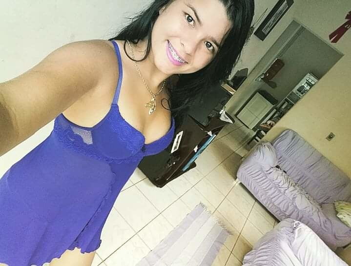 Gostosinha #92536521