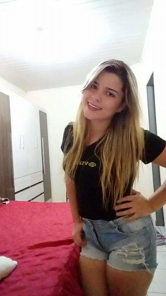 Gostosinha #92536528