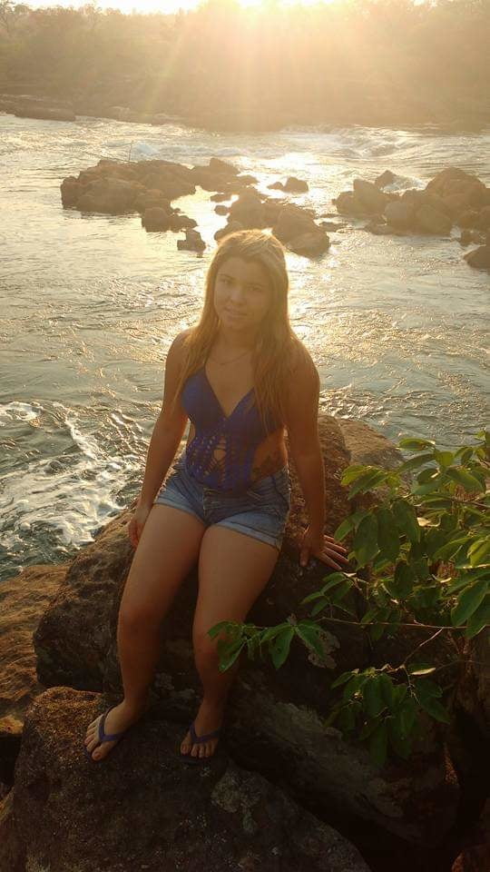 Gostosinha #92536540