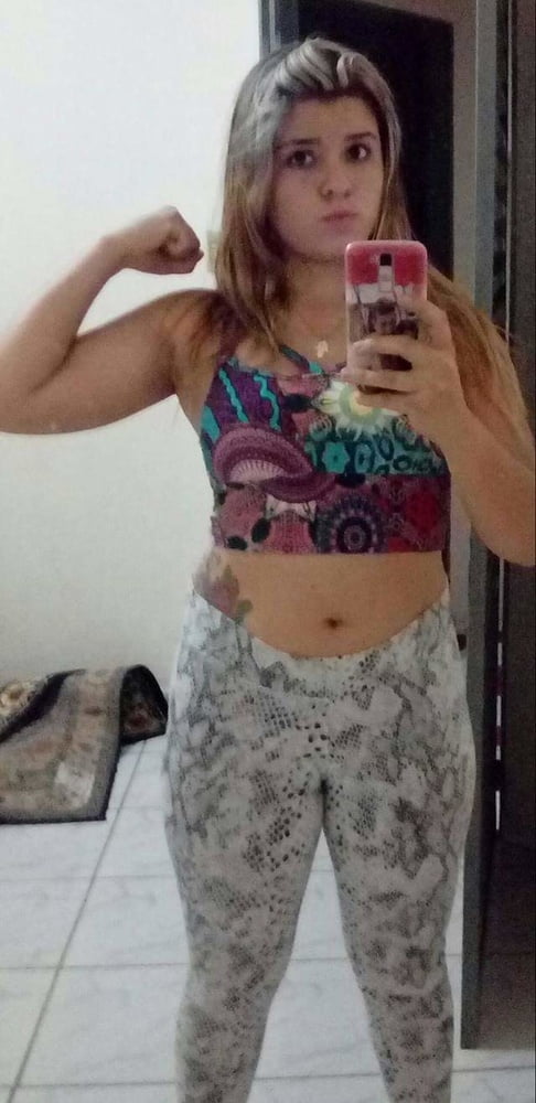 Gostosinha #92536546