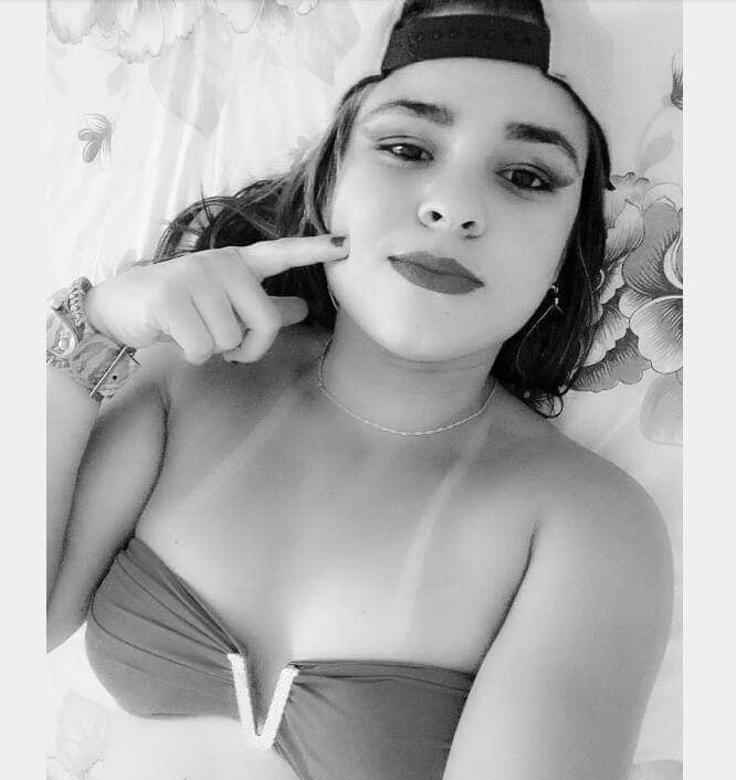 Gostosinha
 #92536552