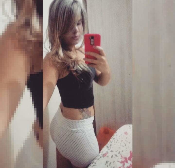 Gostosinha #92536556