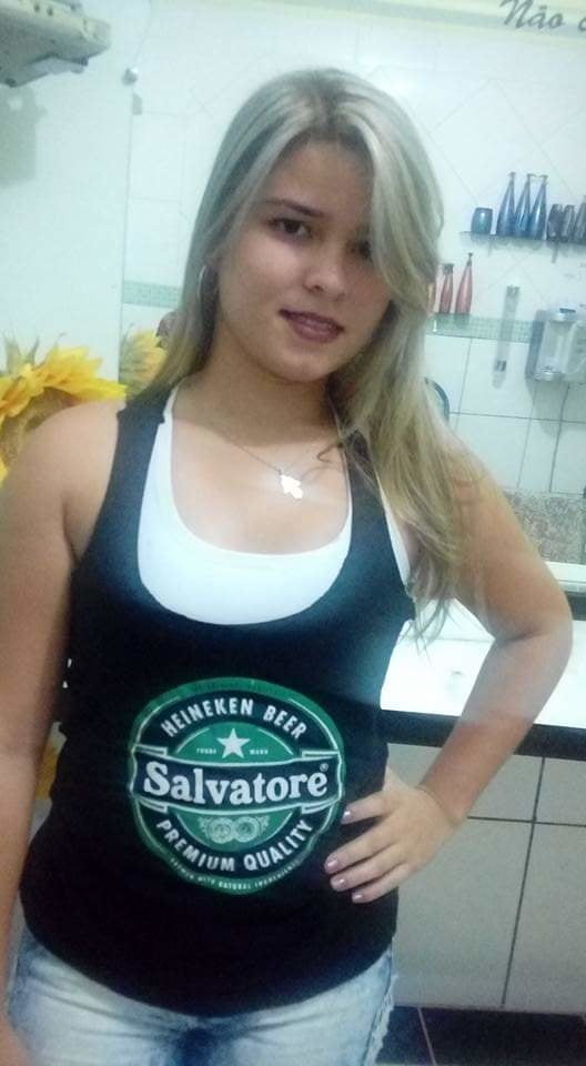 Gostosinha #92536558