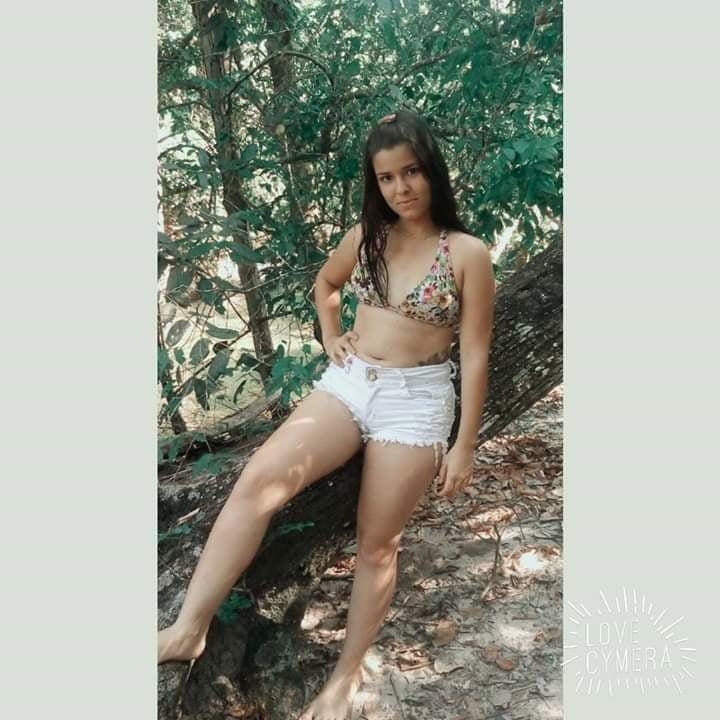 Gostosinha #92536575