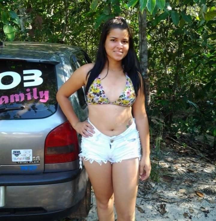 Gostosinha #92536581