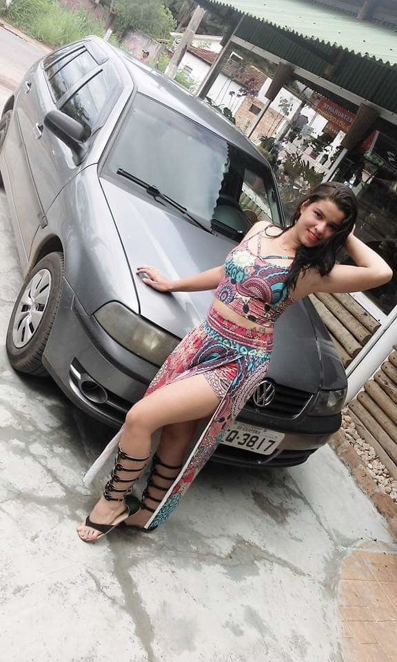 Gostosinha #92536585