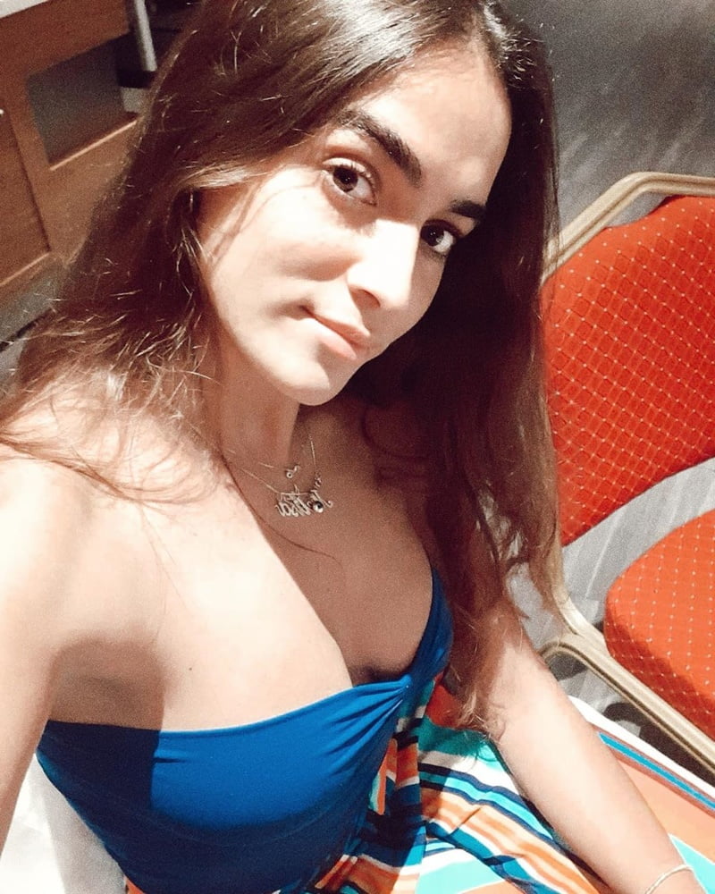 Sexy Turkish Melisa #94566924