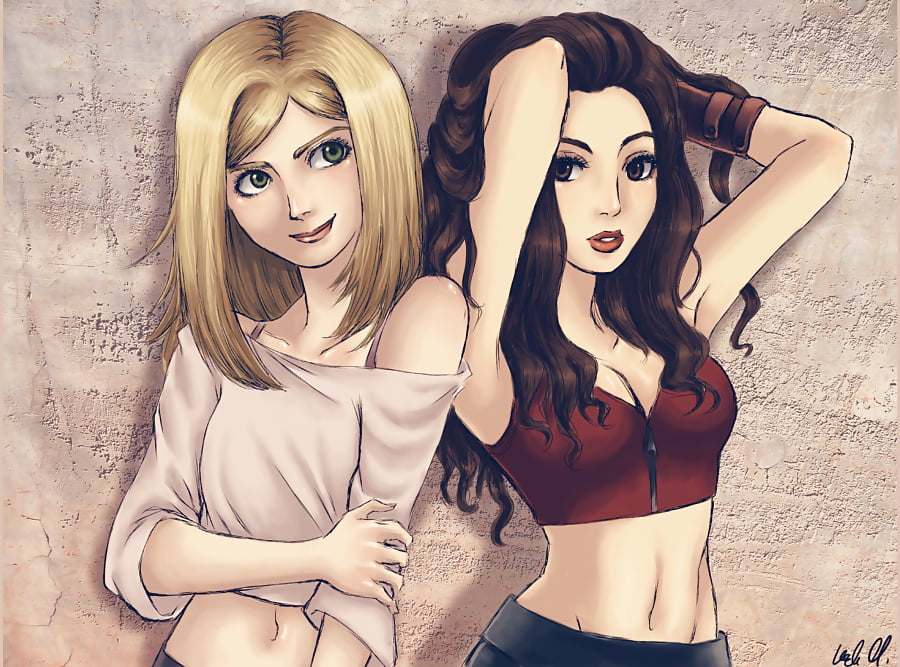 Buffy hentai y dibujos animados
 #81138084