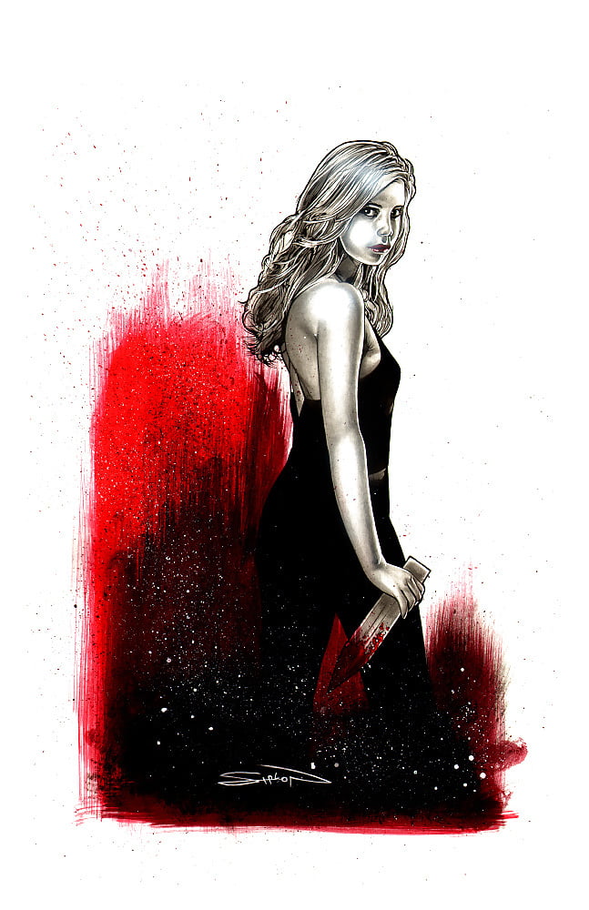 Buffy hentai et cartoon
 #81138117