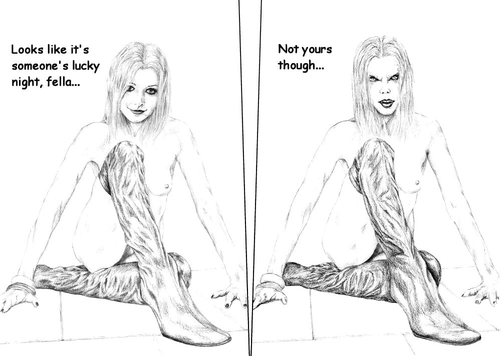 Buffy hentai and cartoon #81138166