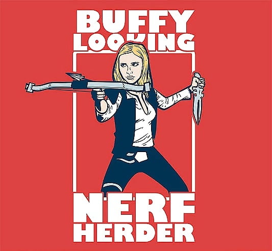 Buffy hentai et cartoon
 #81138296