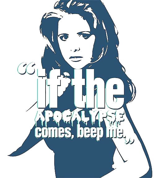 Buffy hentai et cartoon
 #81138302