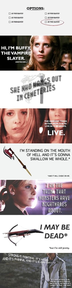 Buffy hentai et cartoon
 #81138335