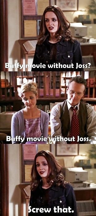 Buffy hentai et cartoon
 #81138338