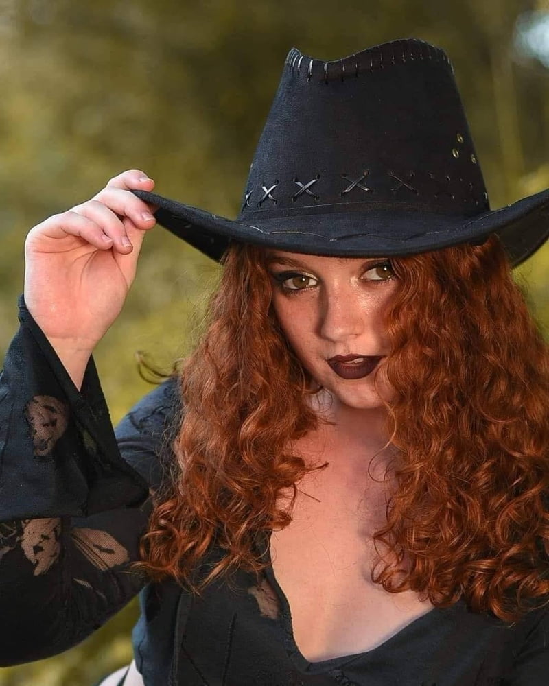 Pelirrojas
 #90371024