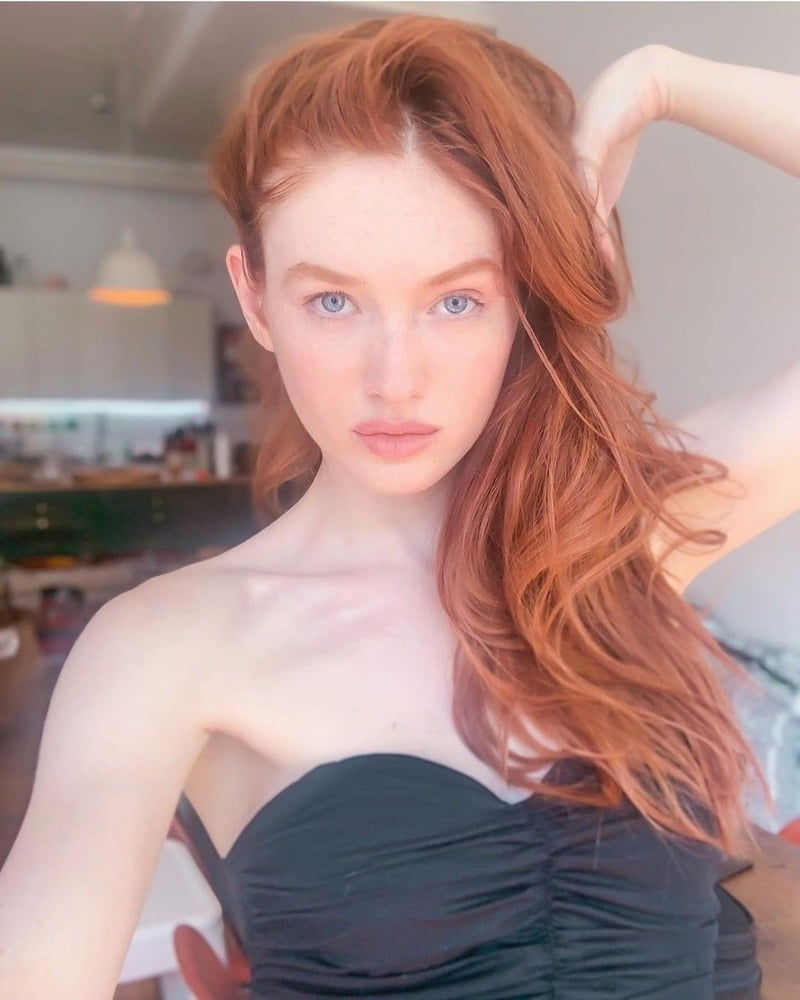 Pelirrojas
 #90371128