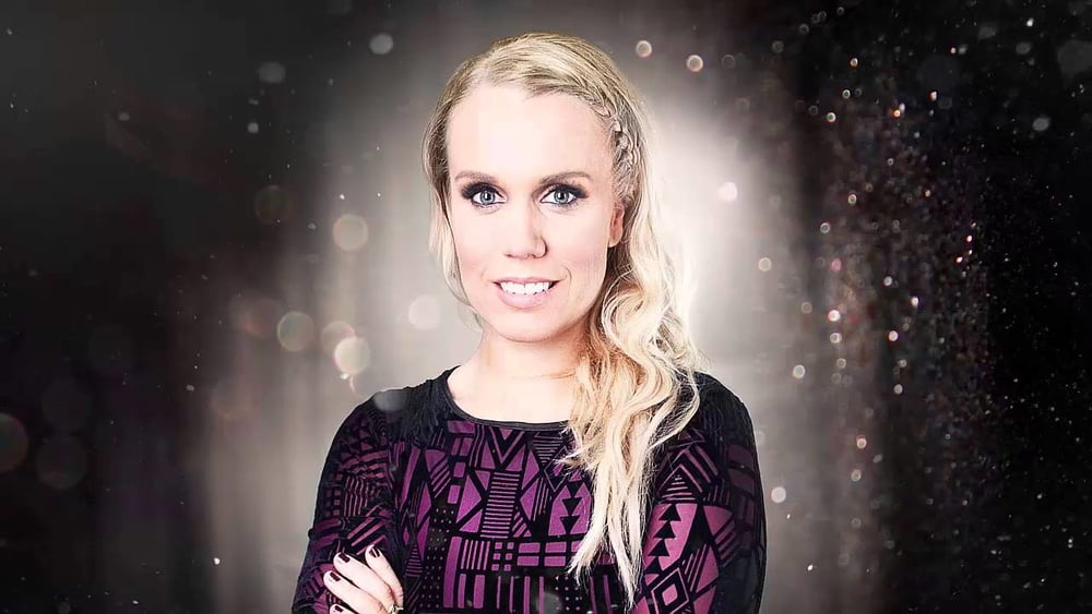 Greta Salome (Eurovision 2012 Iceland) #104497407