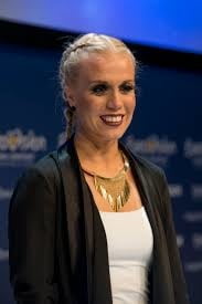 Greta Salome (Eurovision 2012 Iceland) #104497569