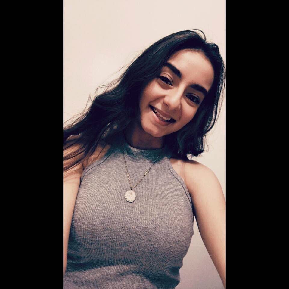 Jesenia Covarrubias #89333528