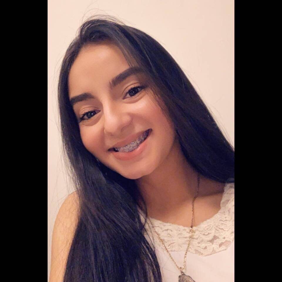 Jesenia Covarrubias #89333539