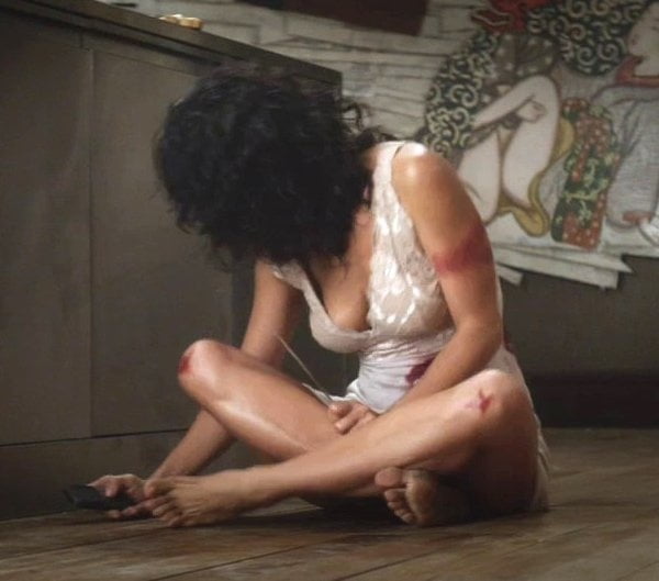 Feliz madura 04
 #94007313