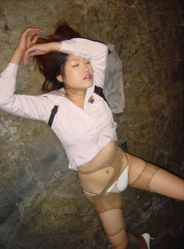 Feliz madura 04
 #94007332