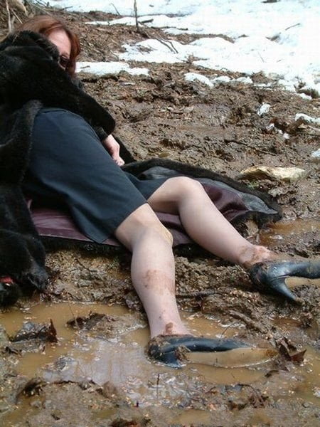 Feliz madura 04
 #94007513