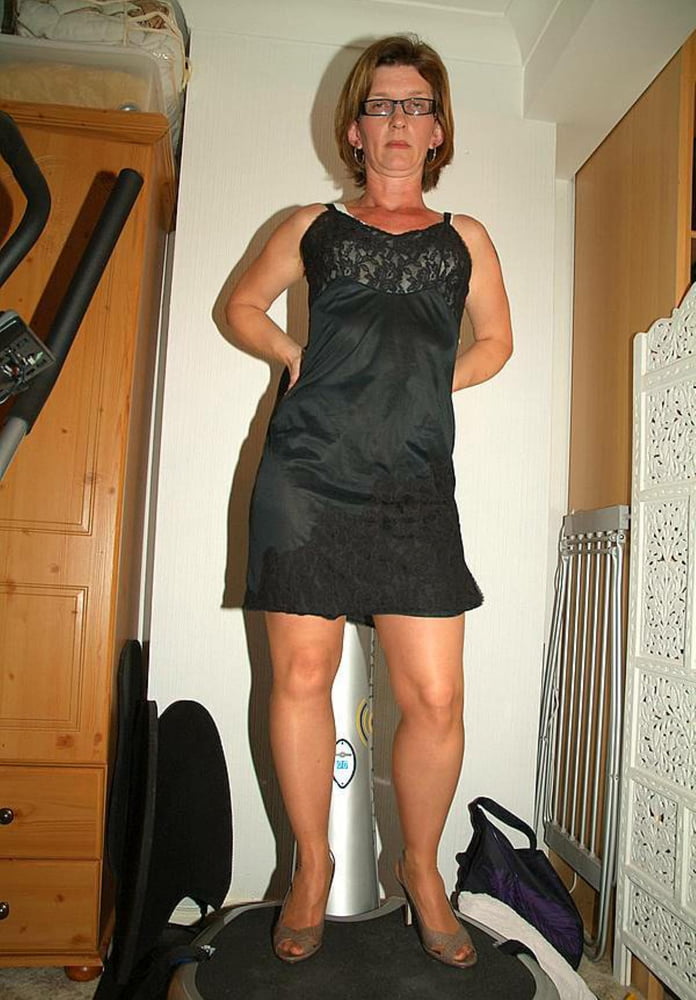 Feliz madura 04
 #94007540