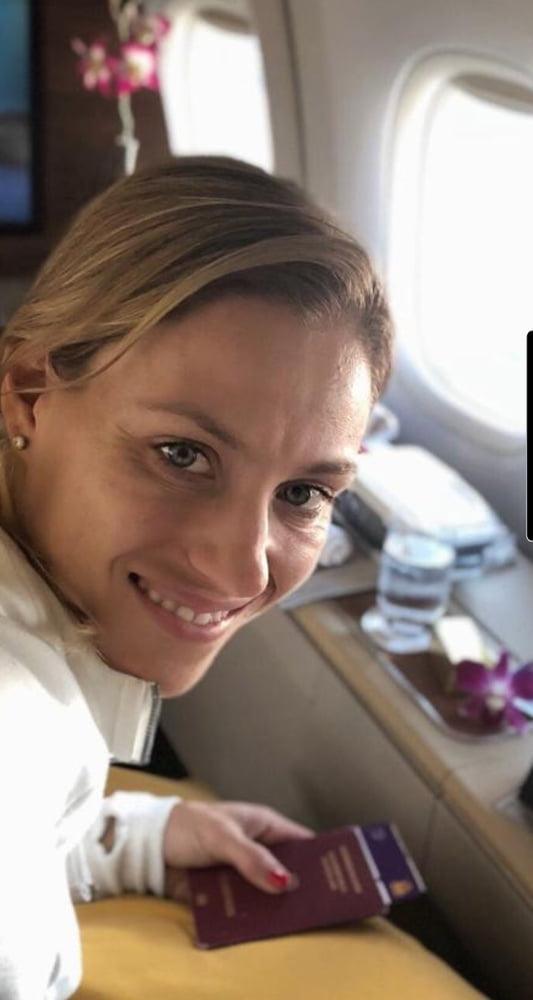 Angelique Kerber immagini
 #95096856