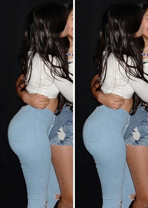 camila cabello ass #101740817