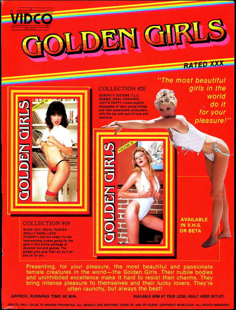 Golden Girls #21 - mkx
 #81925838