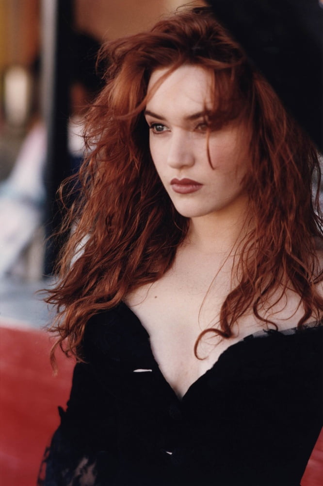 Celebrity hot 250 - #226 kate winslet
 #104540227