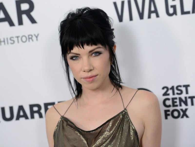 Carly Rae Jepsen I really really really really like her! #99372299