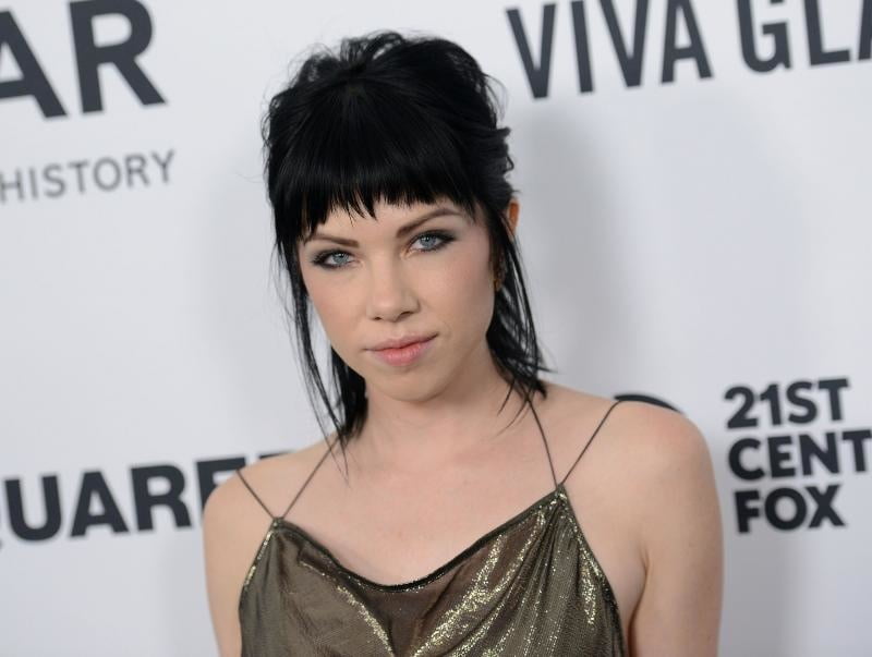 Carly Rae Jepsen I Really Really Really Really Like Her Porn Pictures Xxx Photos Sex Images 