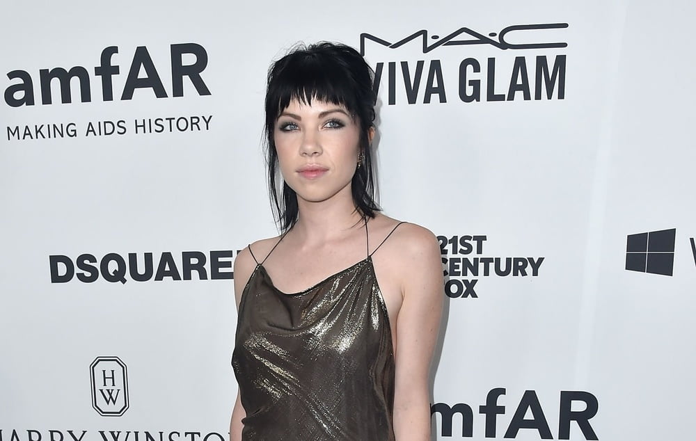 Carly Rae Jepsen I really really really really like her! #99372364